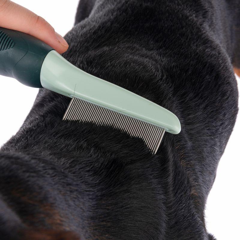 zooplus kooa Flohkamm kaufen Versandkostenfrei