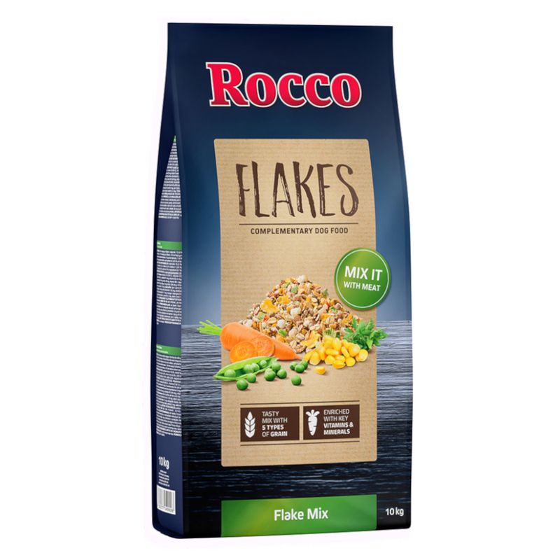 zooplus Rocco Flocken-Mix kaufen Exklusivangebot