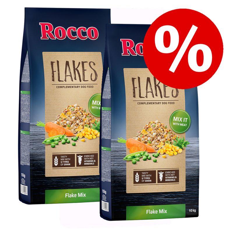 zooplus Rocco Flocken-Mix kaufen Exklusivangebot