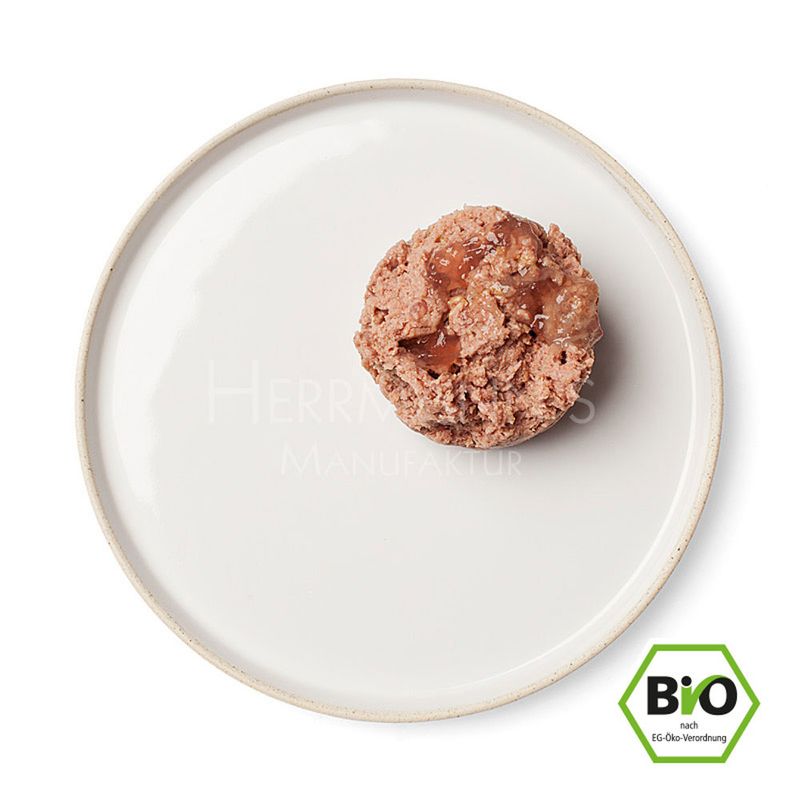 zooplus Herrmann´s Kreativ-Mix Reinfleisch 6 x 400 g kaufen Osterangebot