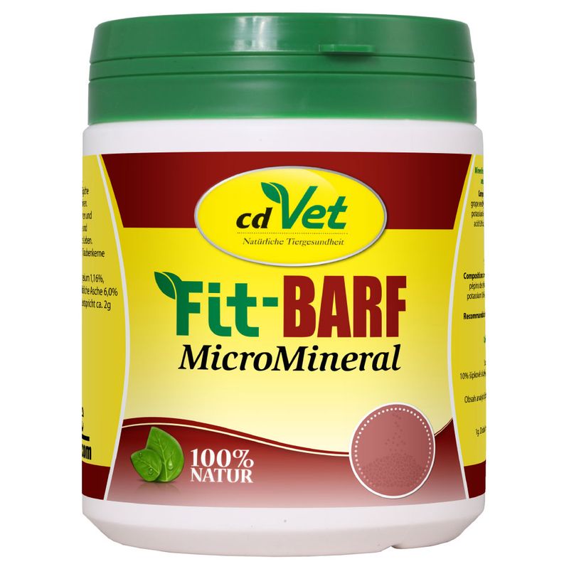 zooplus cdVet Fit-BARF MicroMineral kaufen