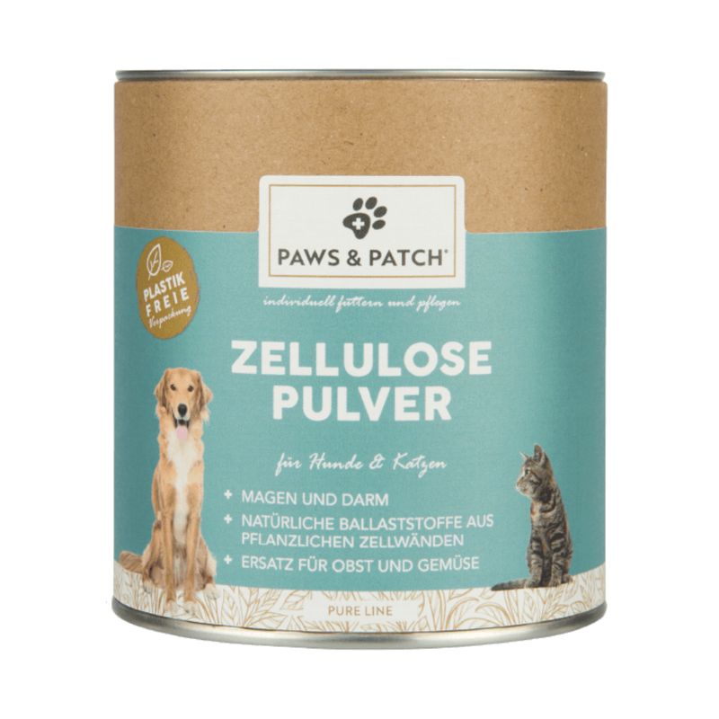 zooplus PAWS & PATCH Zellulosepulver kaufen Neueste Mode