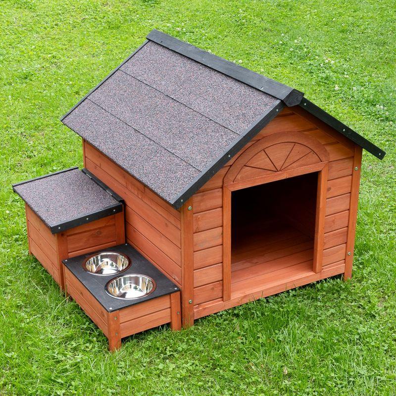 zooplus Hundehütte Jackson kaufen
