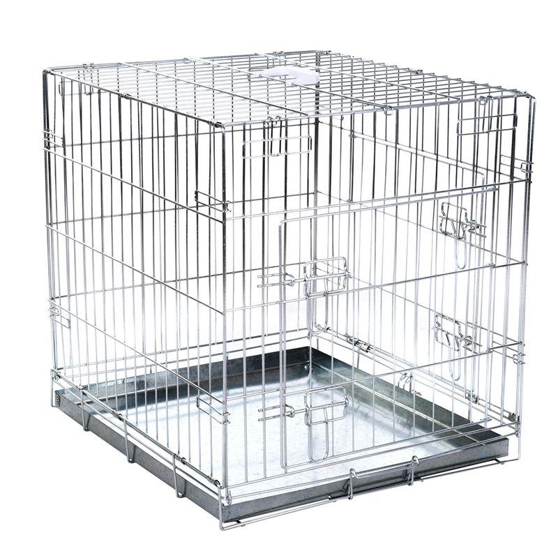 zooplus Zimmerkäfig Double Door kaufen