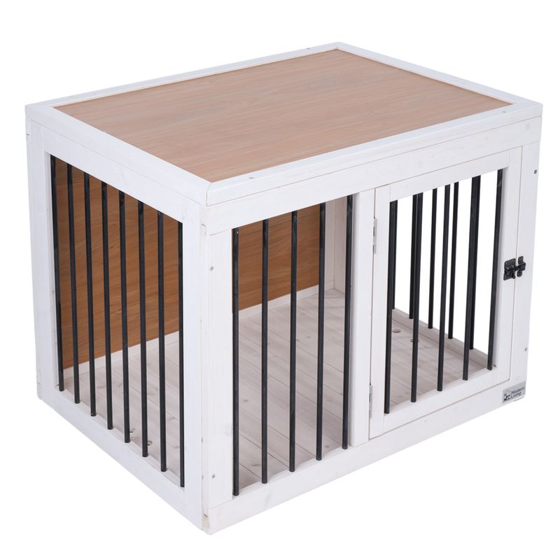 zooplus Modern Living Indoor Hundekäfig Malmö kaufen Neuheiten