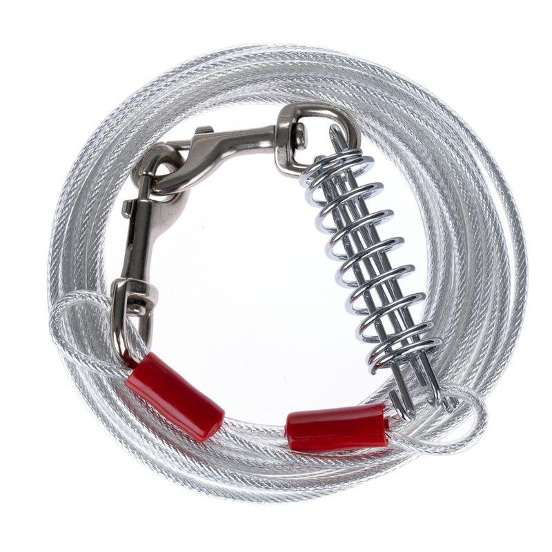 zooplus TIAKI Hofleine kaufen Bestseller