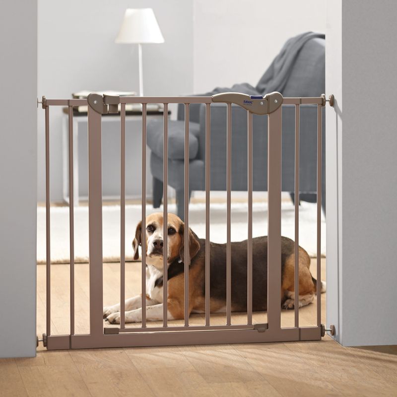 zooplus Savic Absperrgitter Dog Barrier kaufen Räumungsverkauf