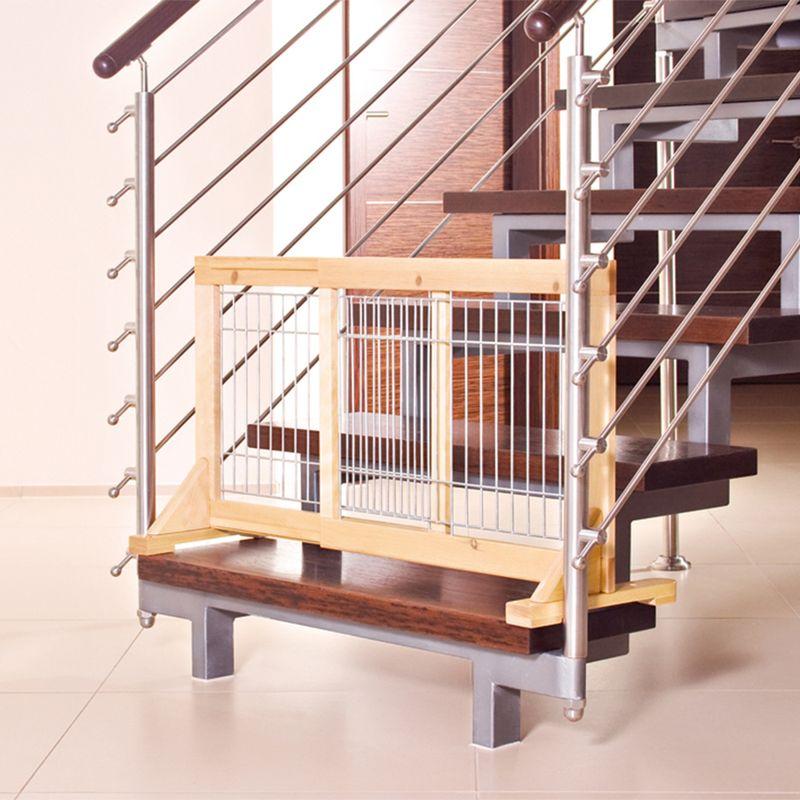 zooplus Trixie Hunde-Absperrgitter kaufen Tägliche Deals