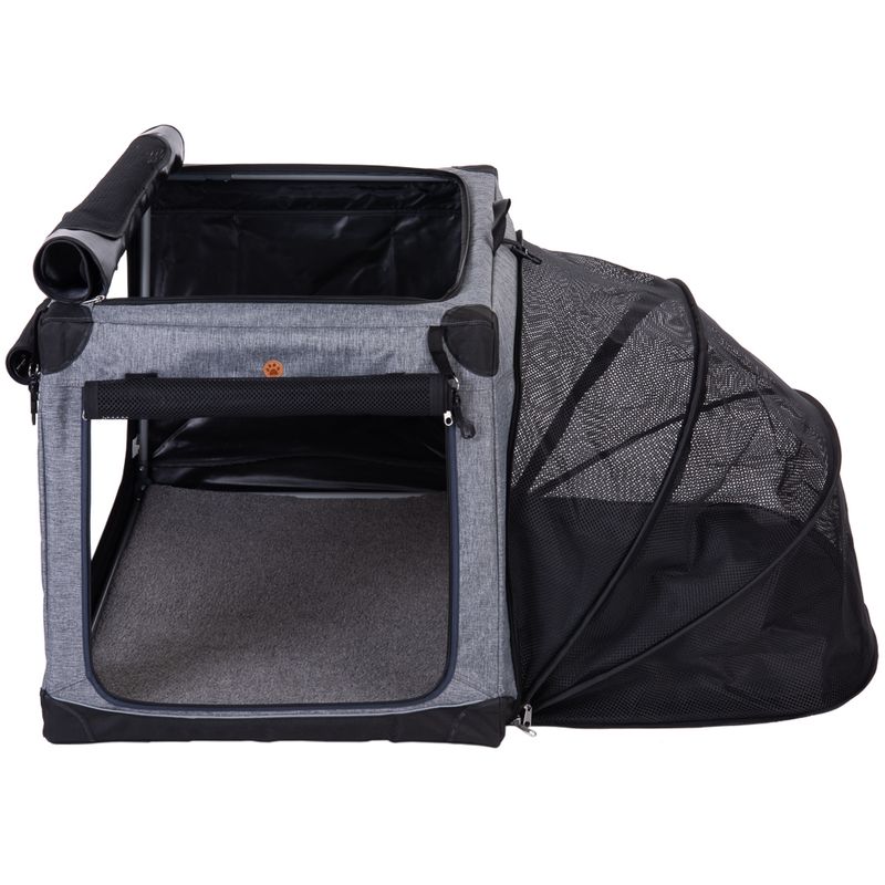zooplus Transporthütte Pet Home kaufen