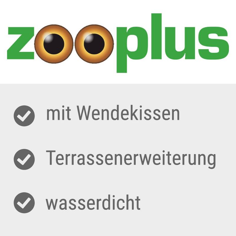 zooplus Transporthütte Pet Home kaufen Tiefpreis