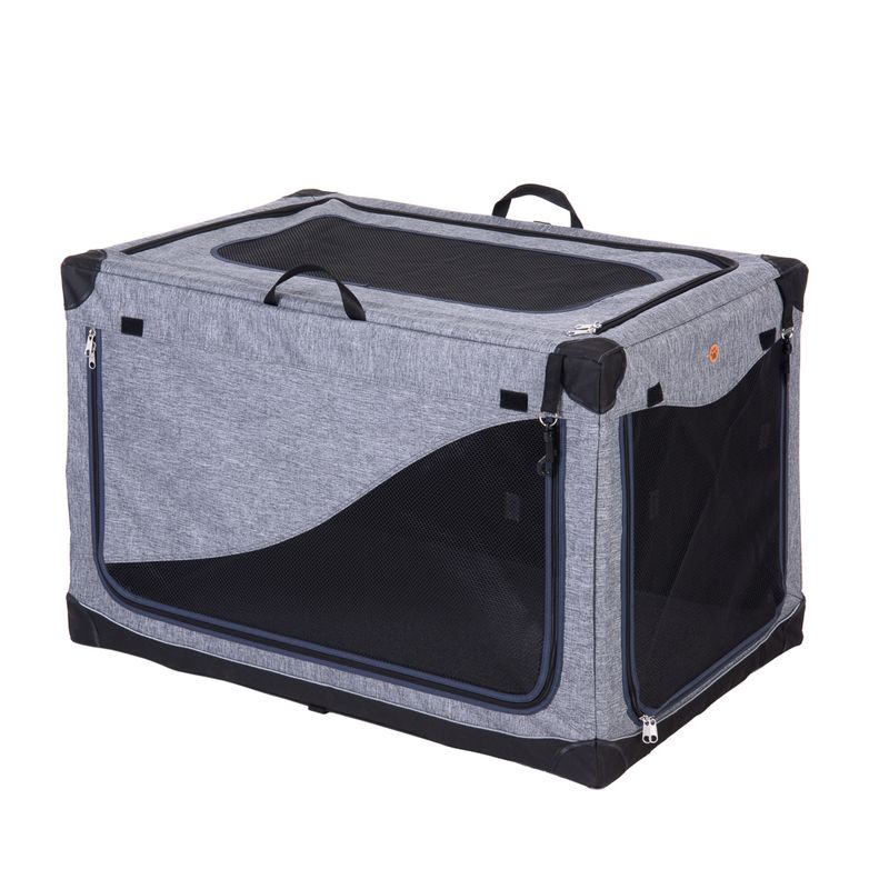 zooplus Transporthütte Pet Home kaufen Tiefpreis