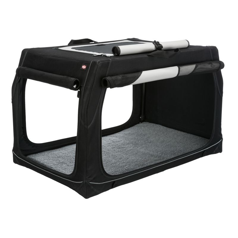 zooplus Trixie Hundebox faltbar Friends on Tour Mobile Kennel Vario kaufen Wochenangebot