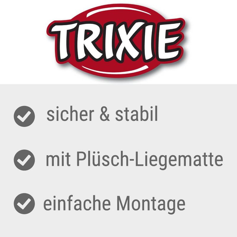 zooplus Trixie Hundebox faltbar Friends on Tour Mobile Kennel Vario kaufen Wochenangebot