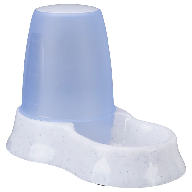 zooplus Trixie Futter- und Wasserspender Katze kaufen