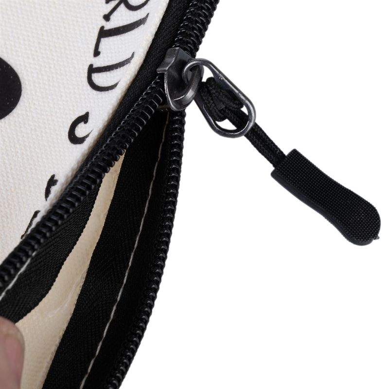 zooplus TIAKI Kosmetiktasche World's Best Dog Mom kaufen Nur für heute