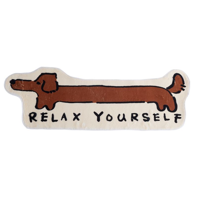 zooplus TIAKI Badvorleger „Relax Yourself“ kaufen Sonderangebot der Fabrik