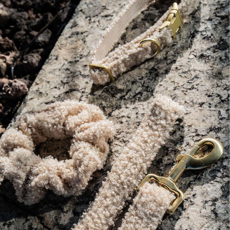 zooplus TIAKI Sherpa: Halsband Leine Scrunchie kaufen Vierteljährliche Förderung