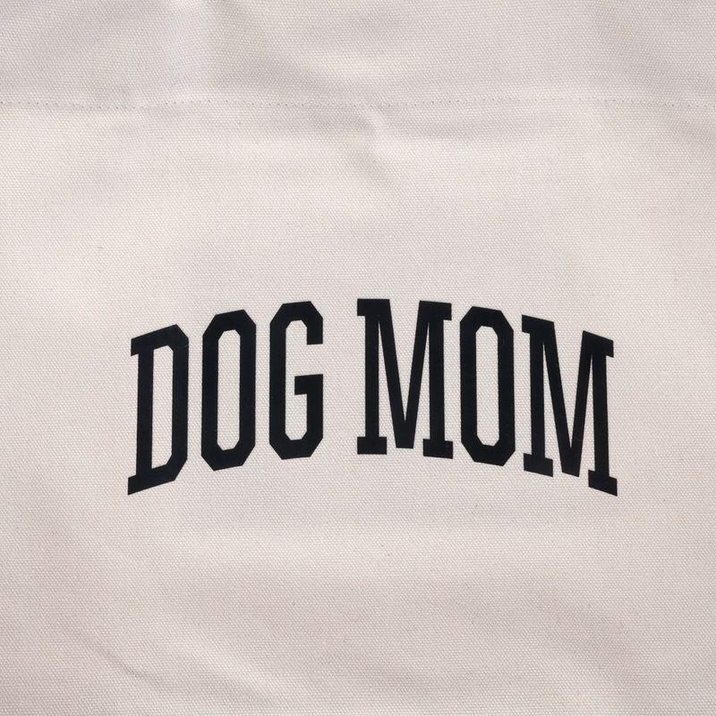 zooplus TIAKI Canvas-Einkaufstasche „Dog Mom“ kaufen Bis zu 55% Rabatt