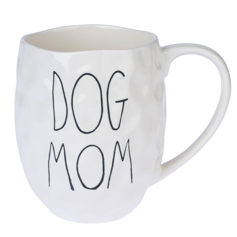 zooplus TIAKI XL Keramiktasse Dog Mom kaufen