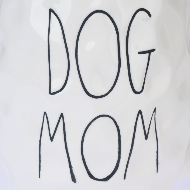 zooplus TIAKI XL Keramiktasse Dog Mom kaufen Discount Store für neue Produkte