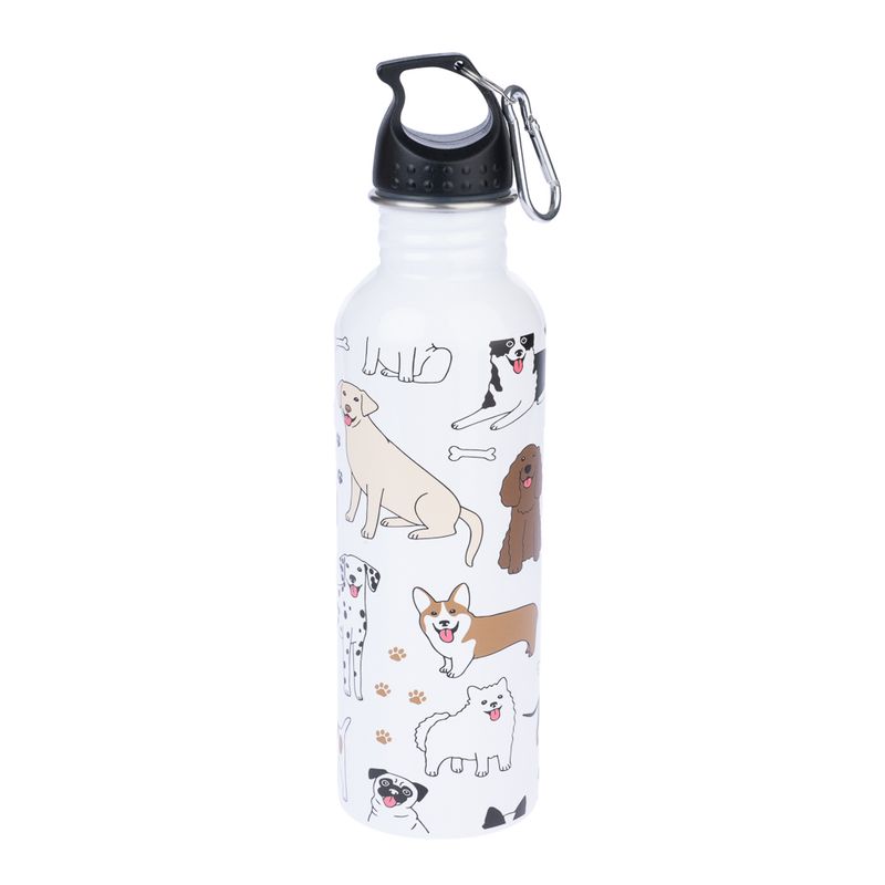 zooplus TIAKI Trinkflasche On-The-Go kaufen Kostenloser Versand international
