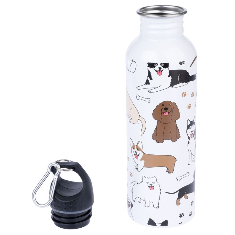 zooplus TIAKI Trinkflasche On-The-Go kaufen Kostenloser Versand international