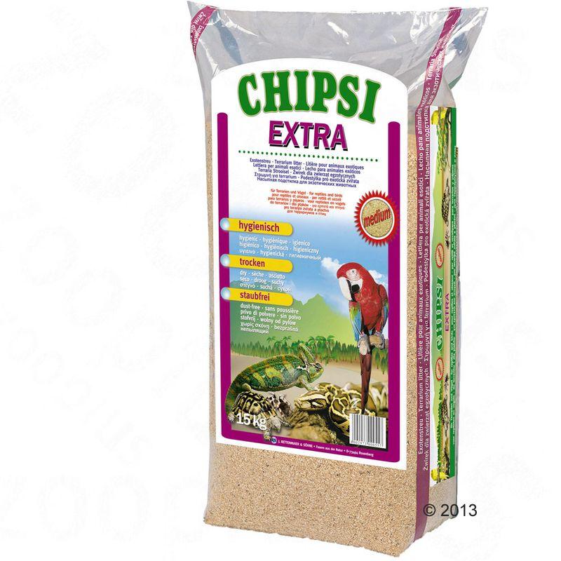 zooplus Chipsi Extra Buchenholzspäne kaufen Hotsell