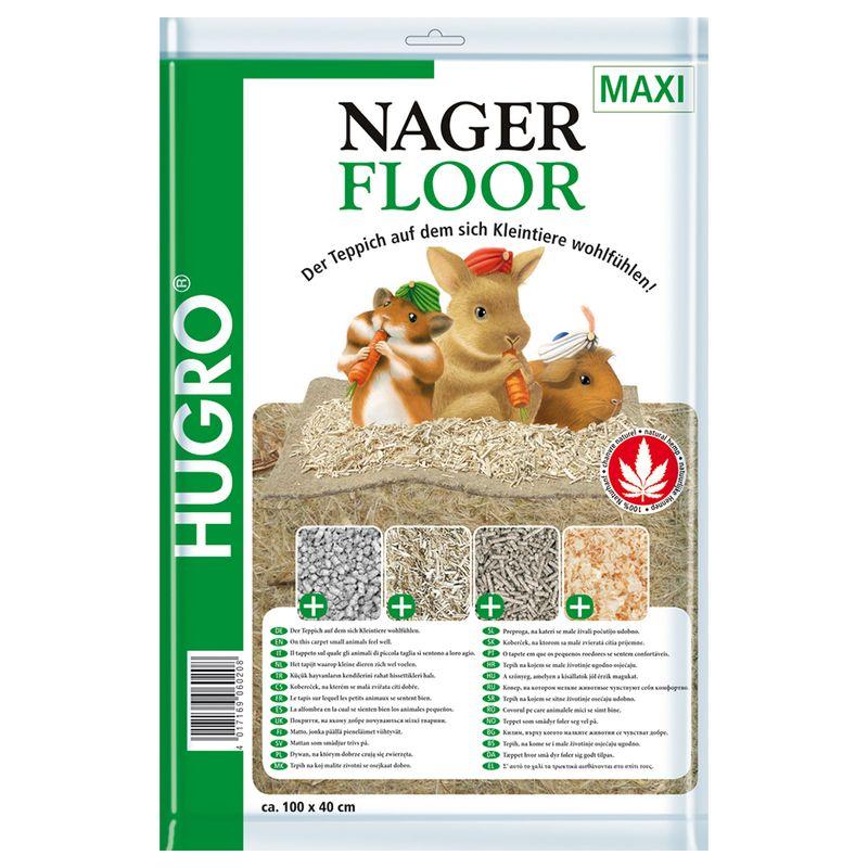 zooplus Hugro Hanf-Nagerfloor kaufen Fabrik Onlineshop