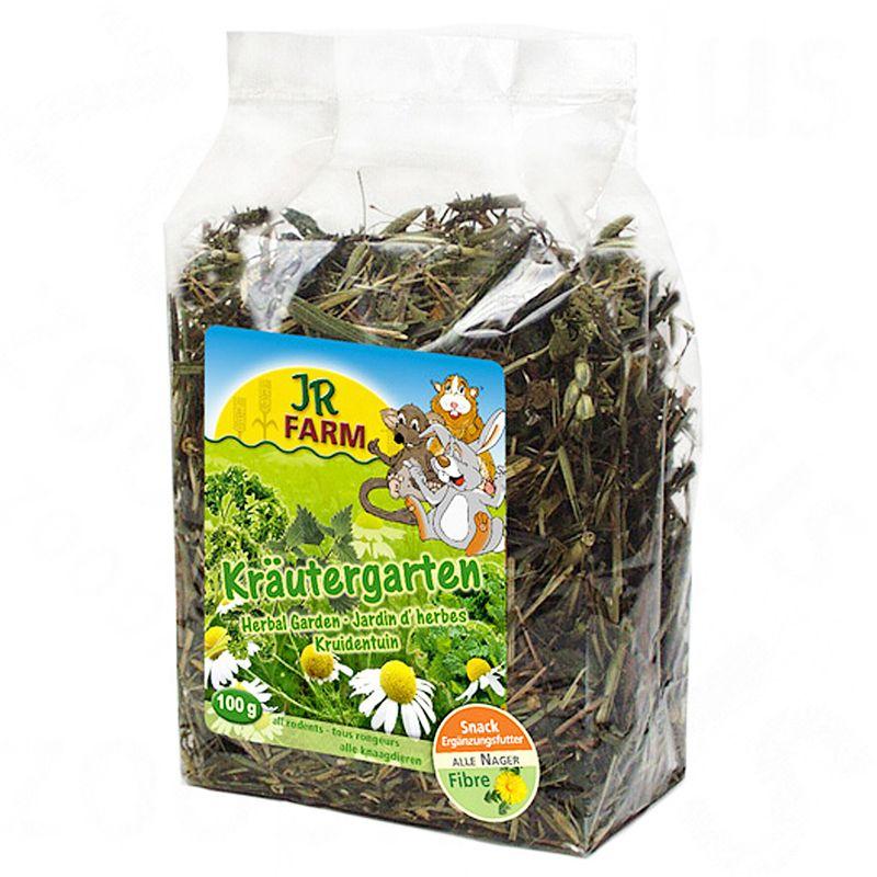 zooplus Doppelpack JR Farm Raufutter kaufen Fabrikpreis