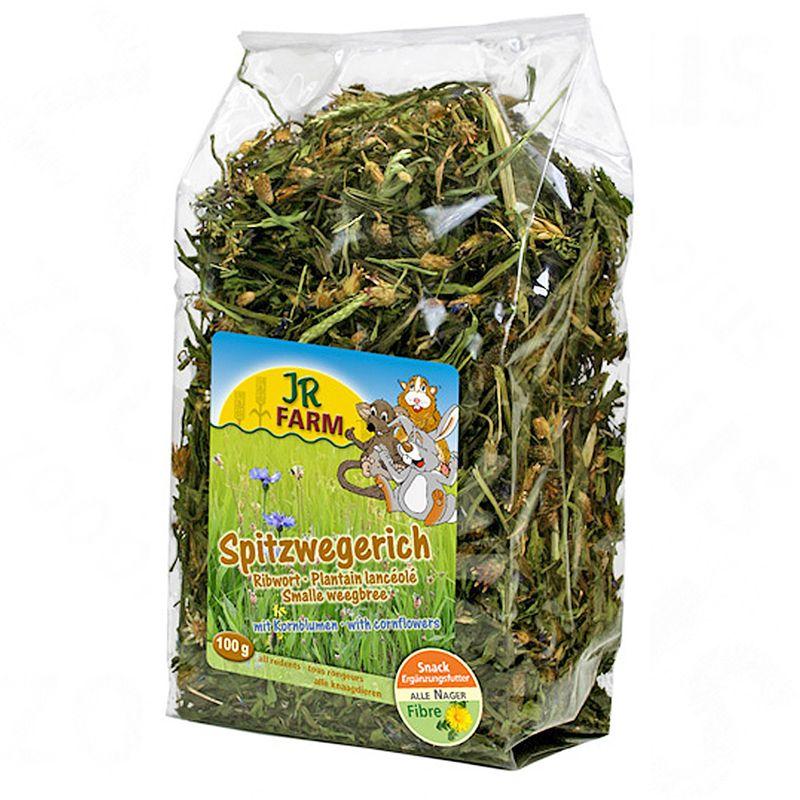 zooplus Doppelpack JR Farm Raufutter kaufen Fabrikpreis