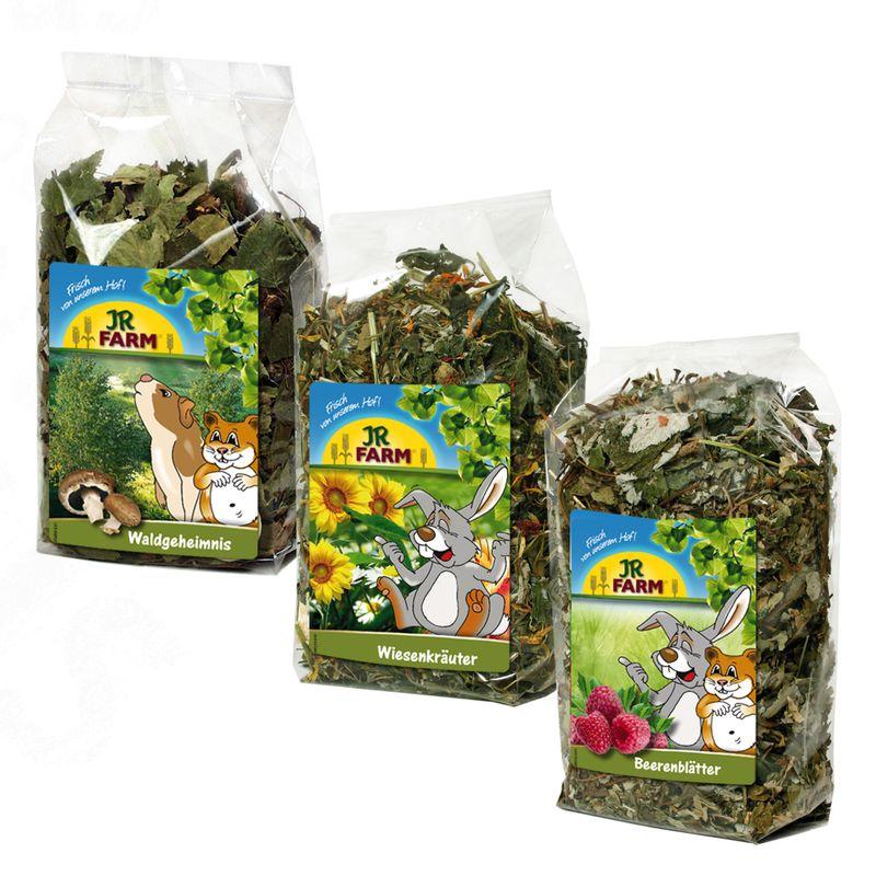 zooplus JR Farm Paket Wald- & Wiesengeheimnis kaufen