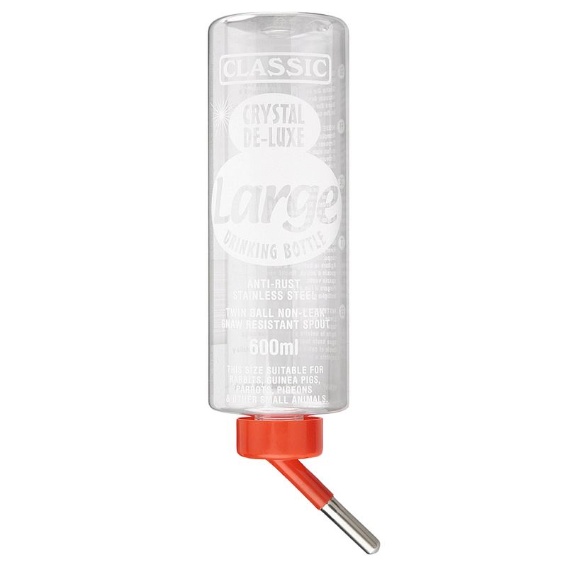 zooplus Trinkflasche - Nippeltränke Classic de Luxe kaufen Muttertagsangebot