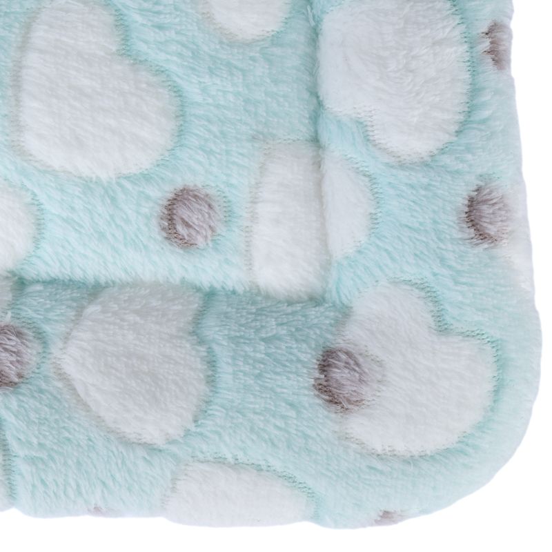 zooplus TIAKI Kuschelmatte für Kleintiere kaufen Valentinstagsangebot