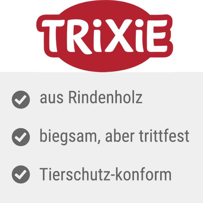 zooplus Trixie Brücke kaufen Jubiläumsangebot