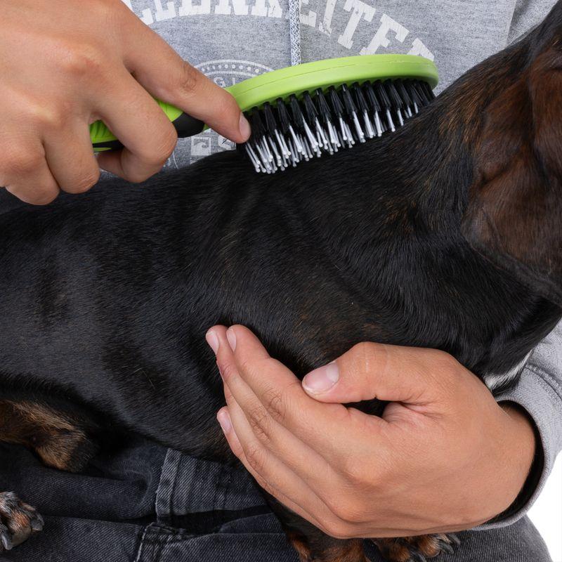 zooplus TIAKI Pet Brush Universal kaufen Tiefpreis