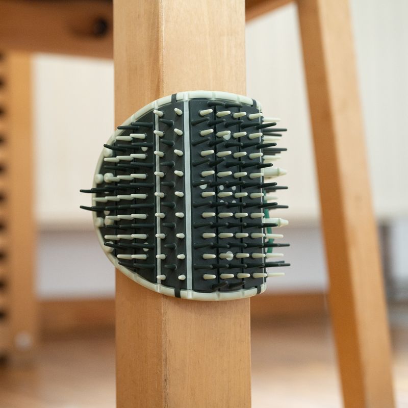 zooplus kooa 2-in-1 Katzenpflege-Ecke kaufen