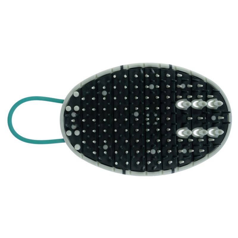 zooplus kooa 2-in-1 Katzenpflege-Ecke kaufen Wochenangebot