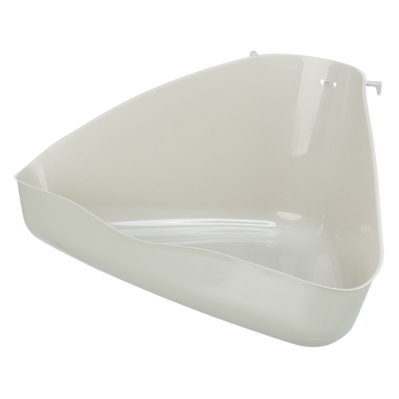 zooplus Trixie Ecktoilette für Kleintiere kaufen Neueste Stile