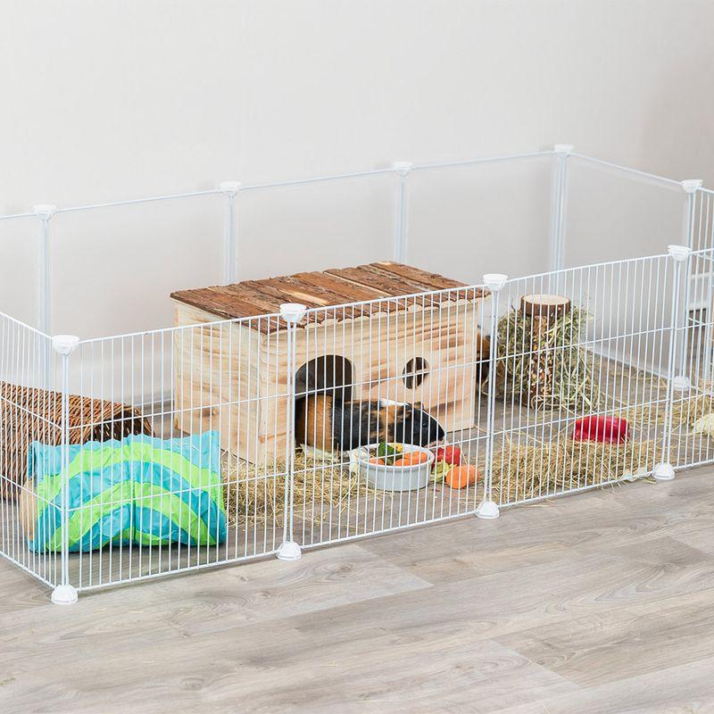 zooplus Trixie Indoorgehege kaufen Sonderangebot der Fabrik