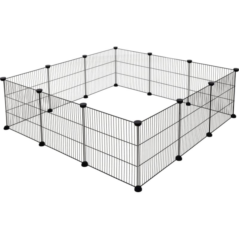 zooplus Kerbl Pet Freigehege kaufen