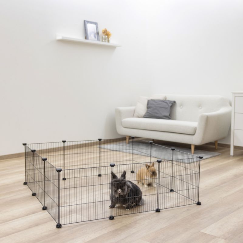 zooplus Kerbl Pet Freigehege kaufen Clearance-Verkauf