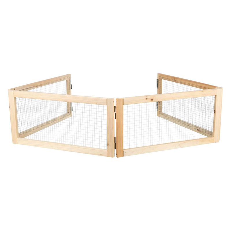 zooplus Trixie Indoor-Freilaufgehege für Meerschweinchen kaufen