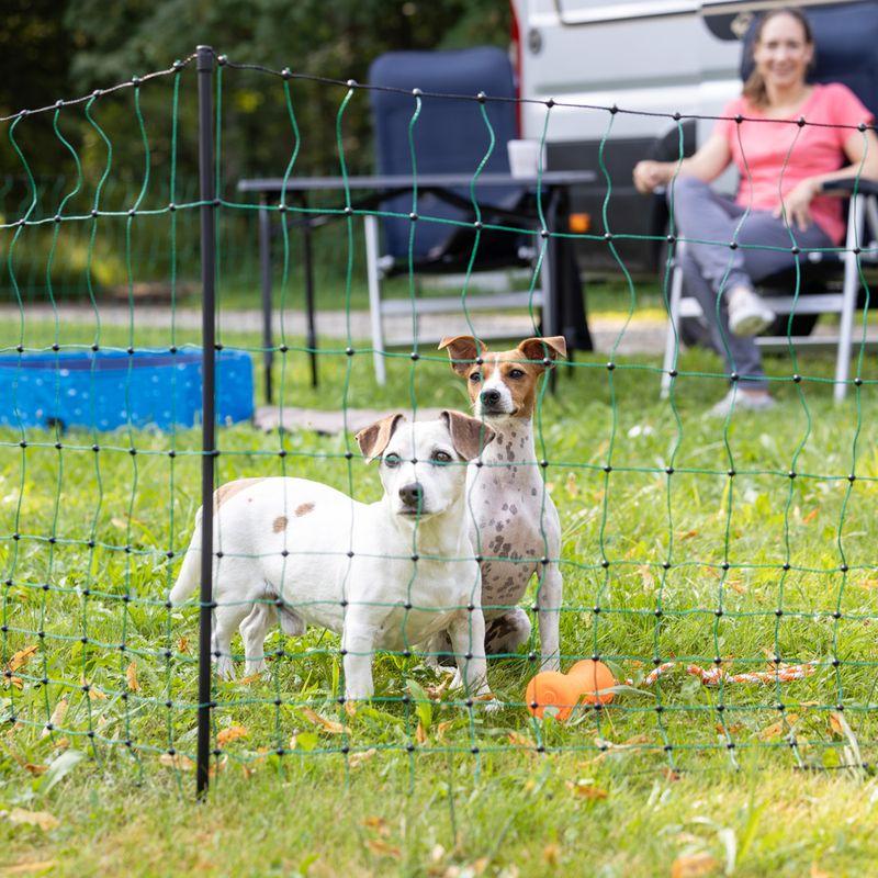 zooplus Kerbl Pet Camping-Netz inkl. Tasche kaufen 2025