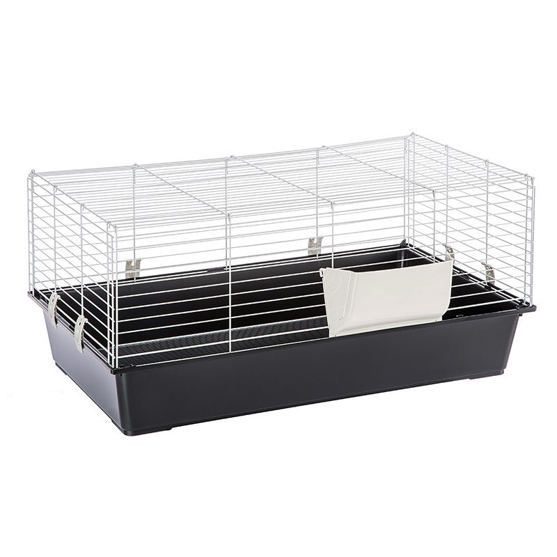 zooplus Ferplast Kleintierkäfig Piggy Basic kaufen Outlet
