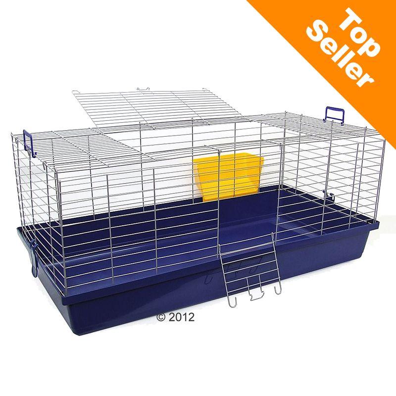 zooplus Skyline Kleintierkäfig Maxi XXL kaufen Verkauf