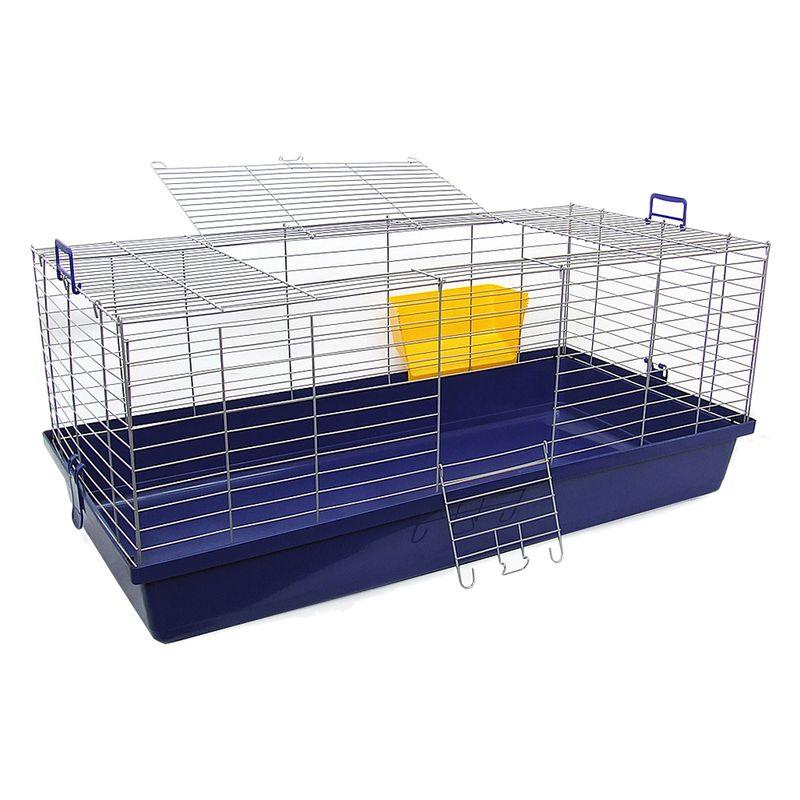 zooplus Skyline Kleintierkäfig Maxi XXL kaufen Verkauf