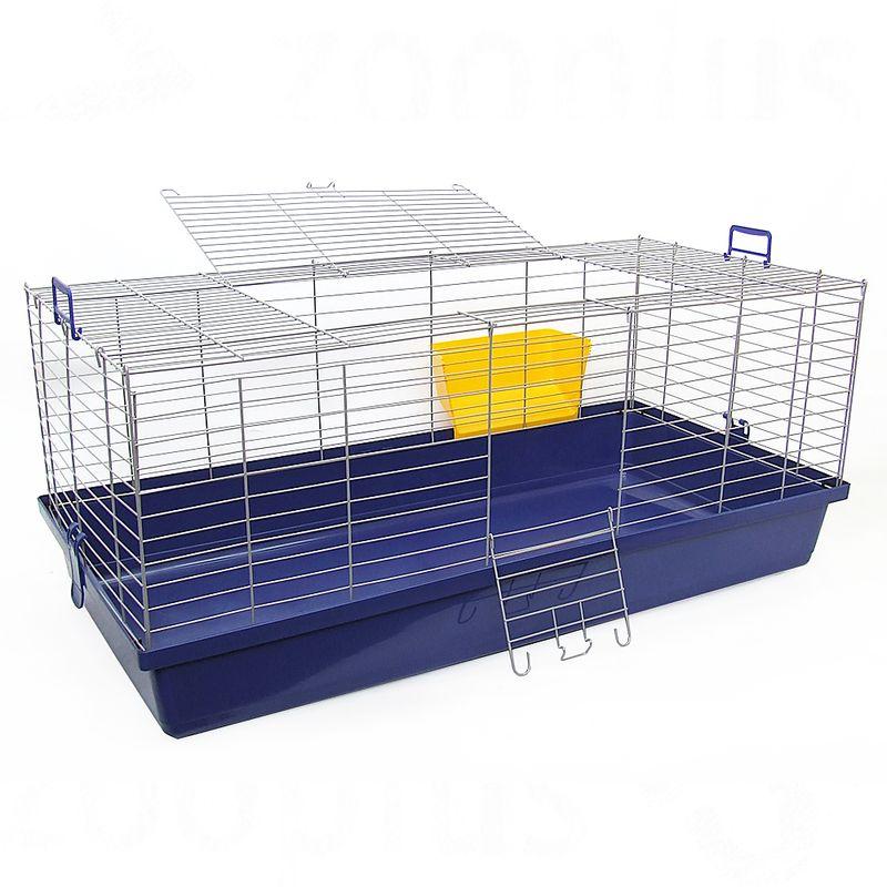 zooplus Skyline Kleintierkäfig Maxi XXL kaufen Verkauf