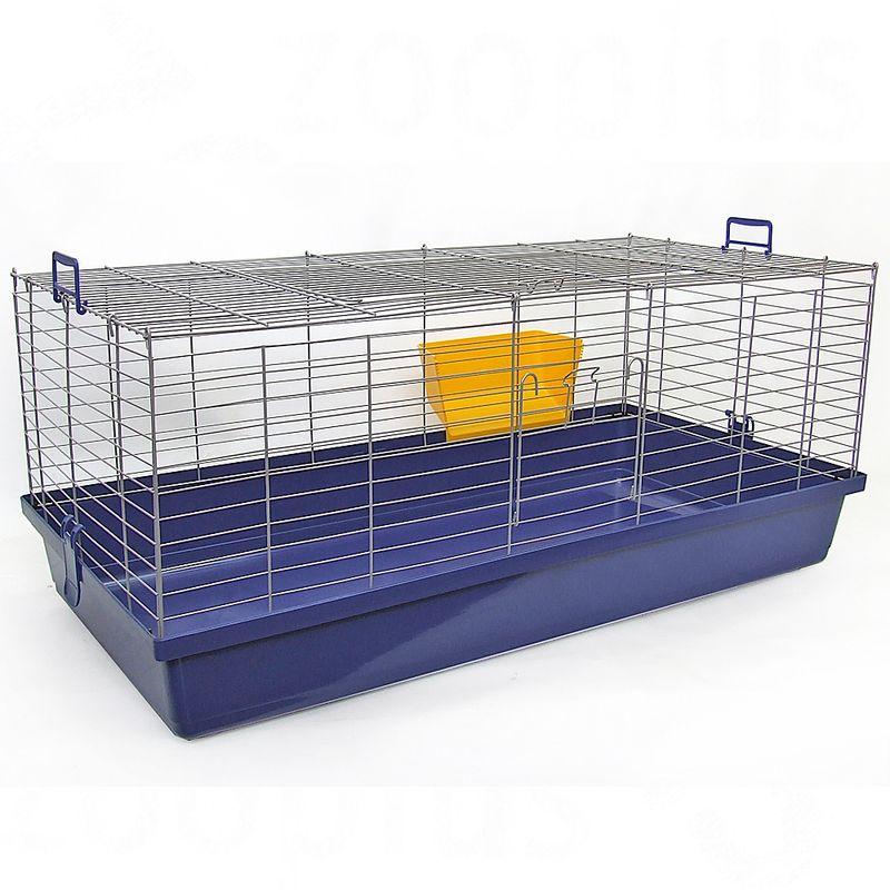 zooplus Skyline Kleintierkäfig Maxi XXL kaufen Verkauf