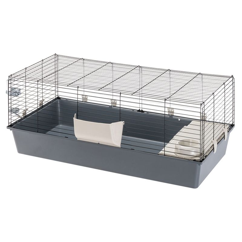 zooplus Ferplast Kleintierkäfig Rabbit 120 kaufen Angebote