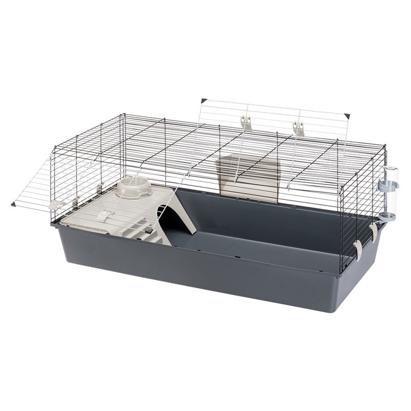 zooplus Ferplast Kleintierkäfig Rabbit 120 kaufen Angebote
